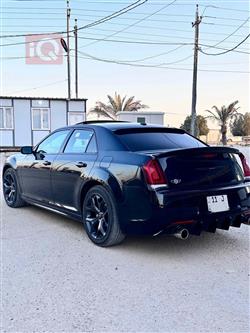 كرايسلر 300